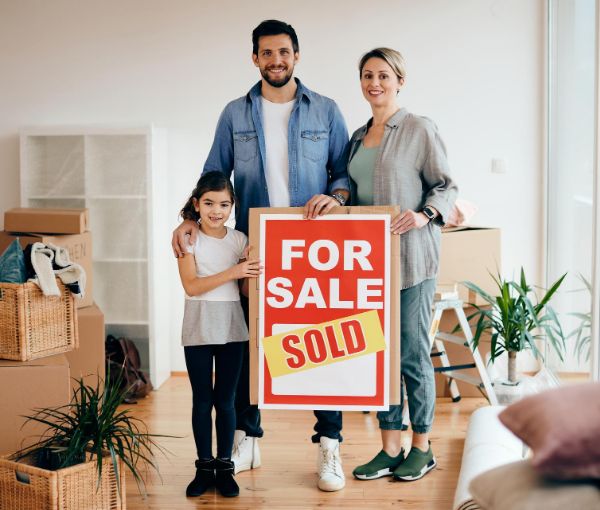 family sold house tampa florida