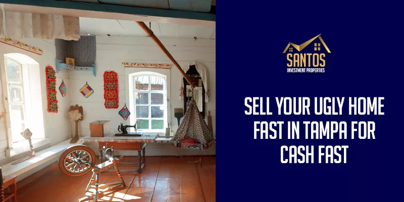 house in bad condition sell your ugly home